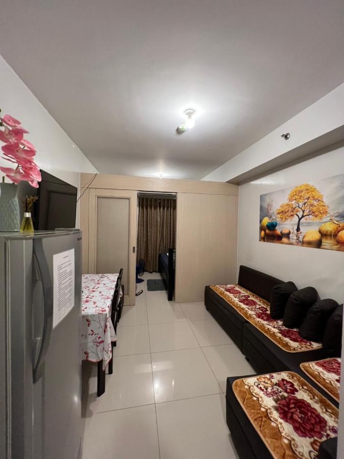 Sea Residences Sm Mall Of Asia Cj マニラ市 エクステリア 写真