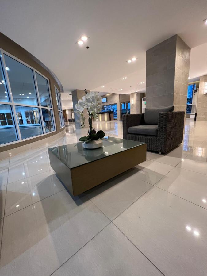Sea Residences Sm Mall Of Asia Cj マニラ市 エクステリア 写真